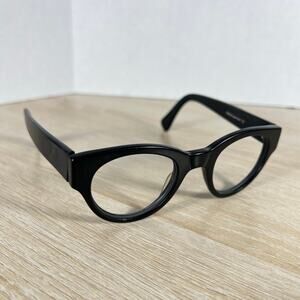 Kala Eyewear Jones MBK Eyeglasses Frames Only READ DESC 47-22-130